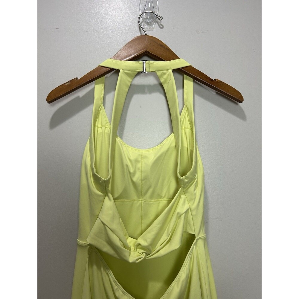 NWT Halara Softlyzero Backless Twisted Cool Touch… - image 5